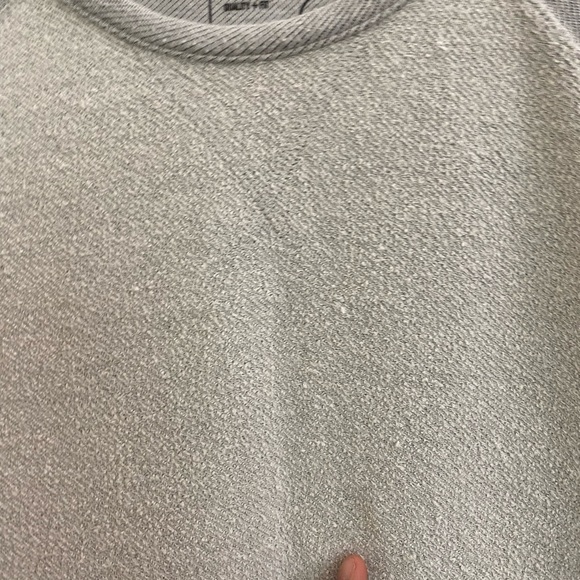 Express sweatshirt - size medium - Picture 4 of 4